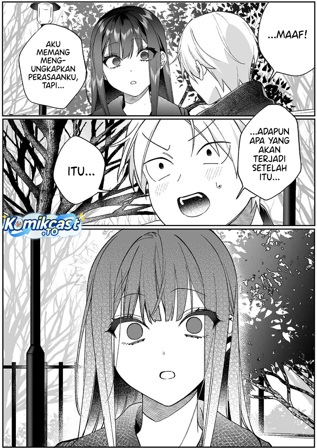 Chapter 95 - halaman 12