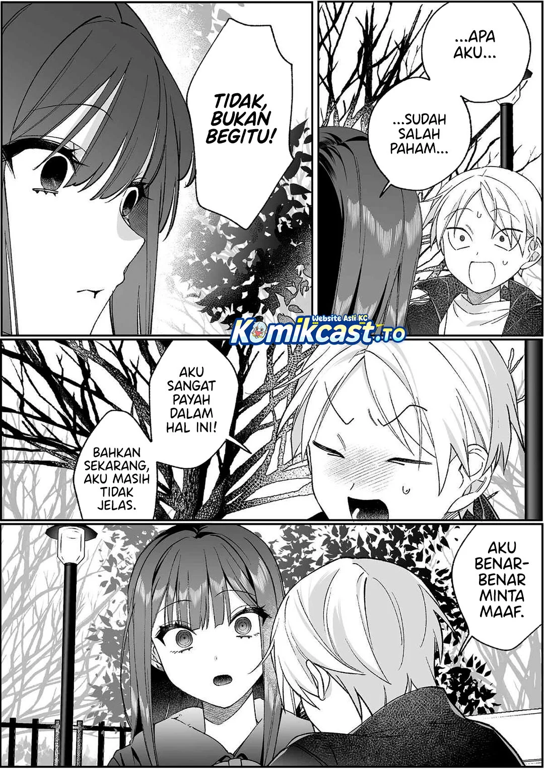 Chapter 95 - halaman 13