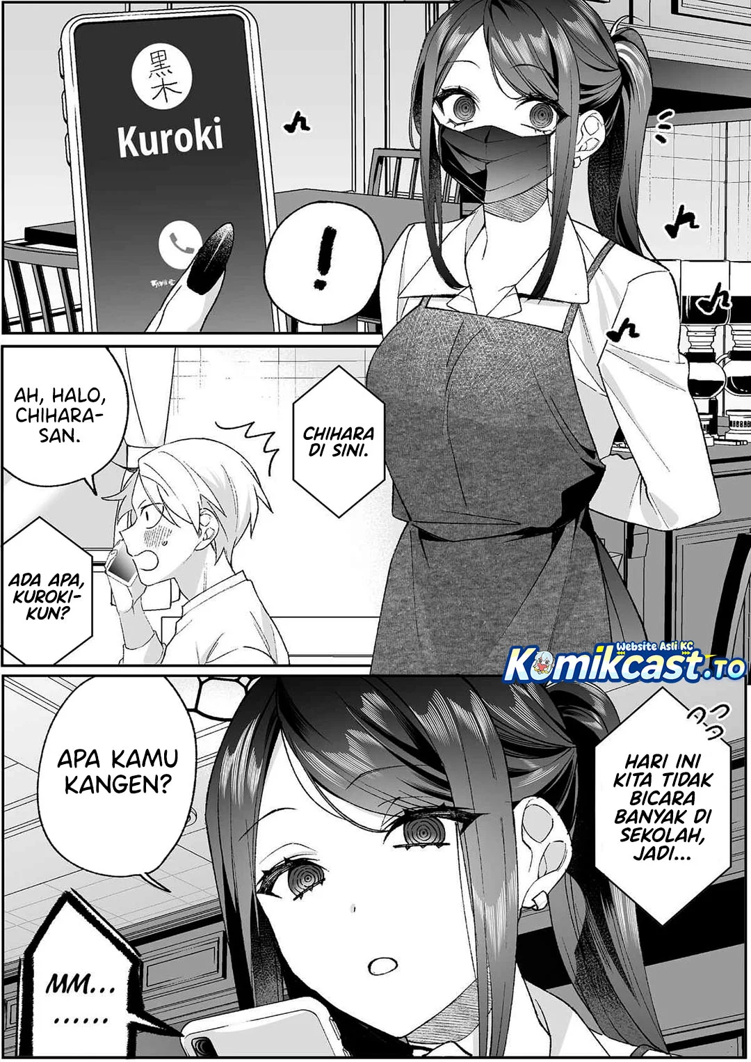 Chapter 95 - halaman 4