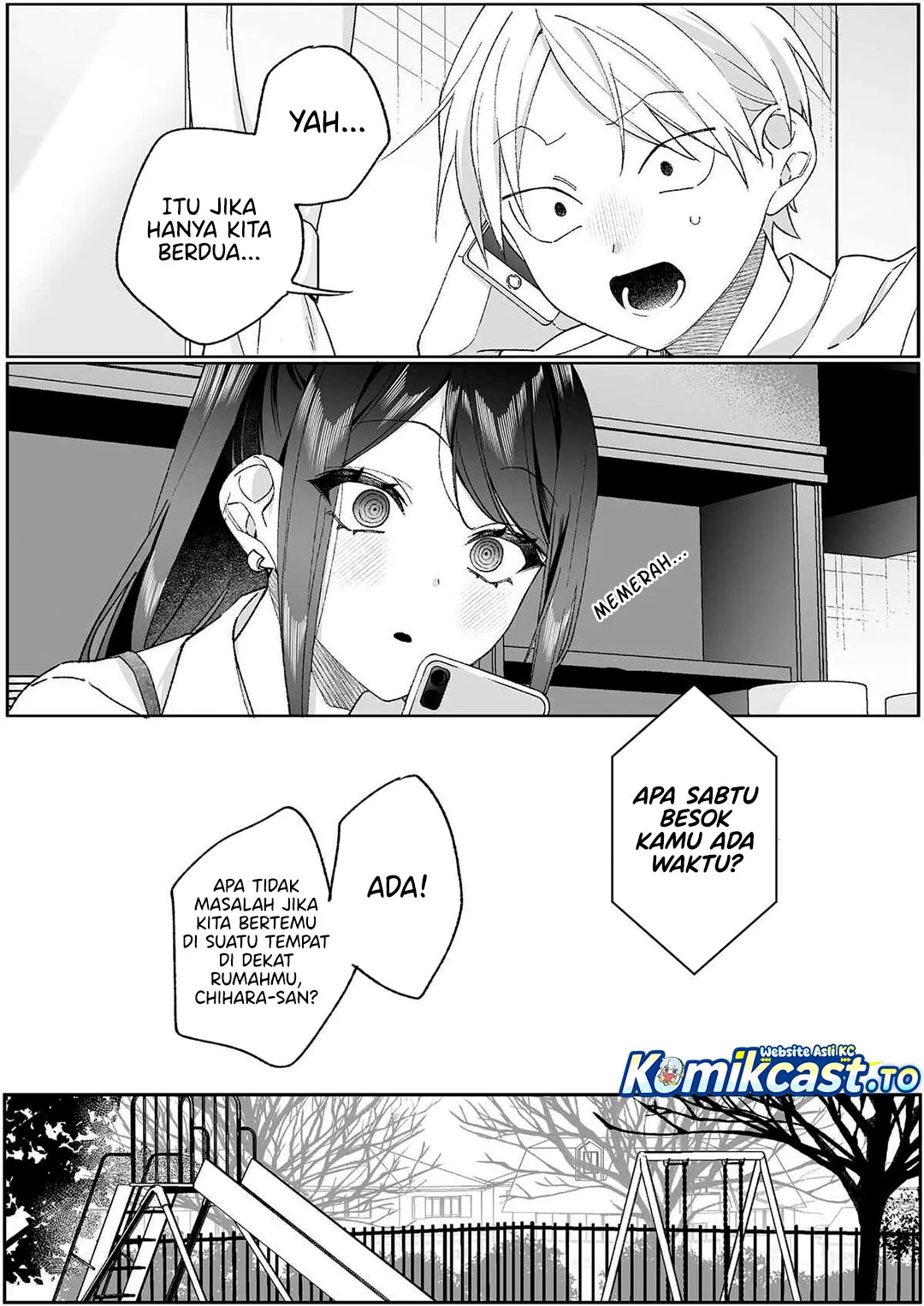 Chapter 95 - halaman 7