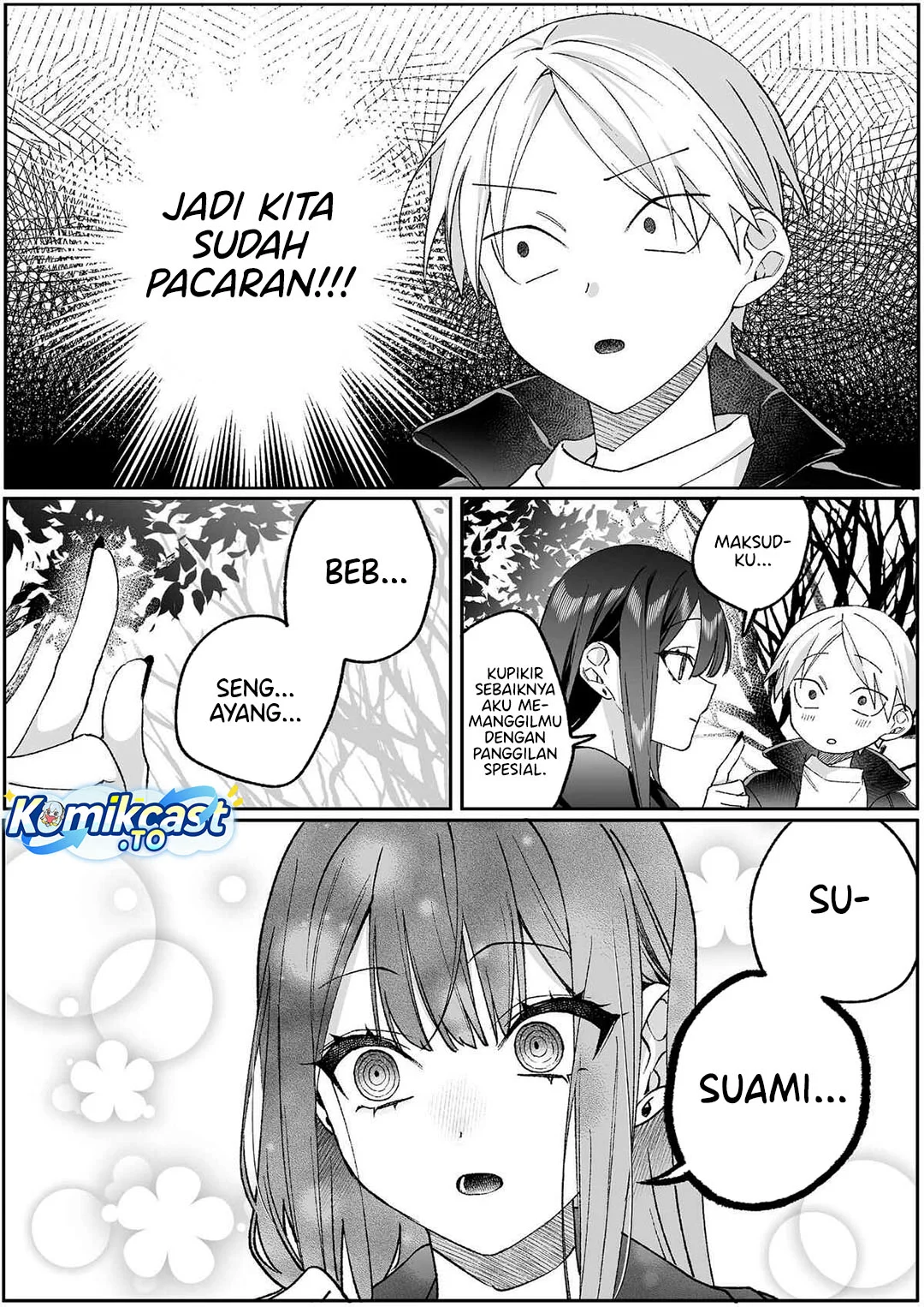 Chapter 95 - halaman 9