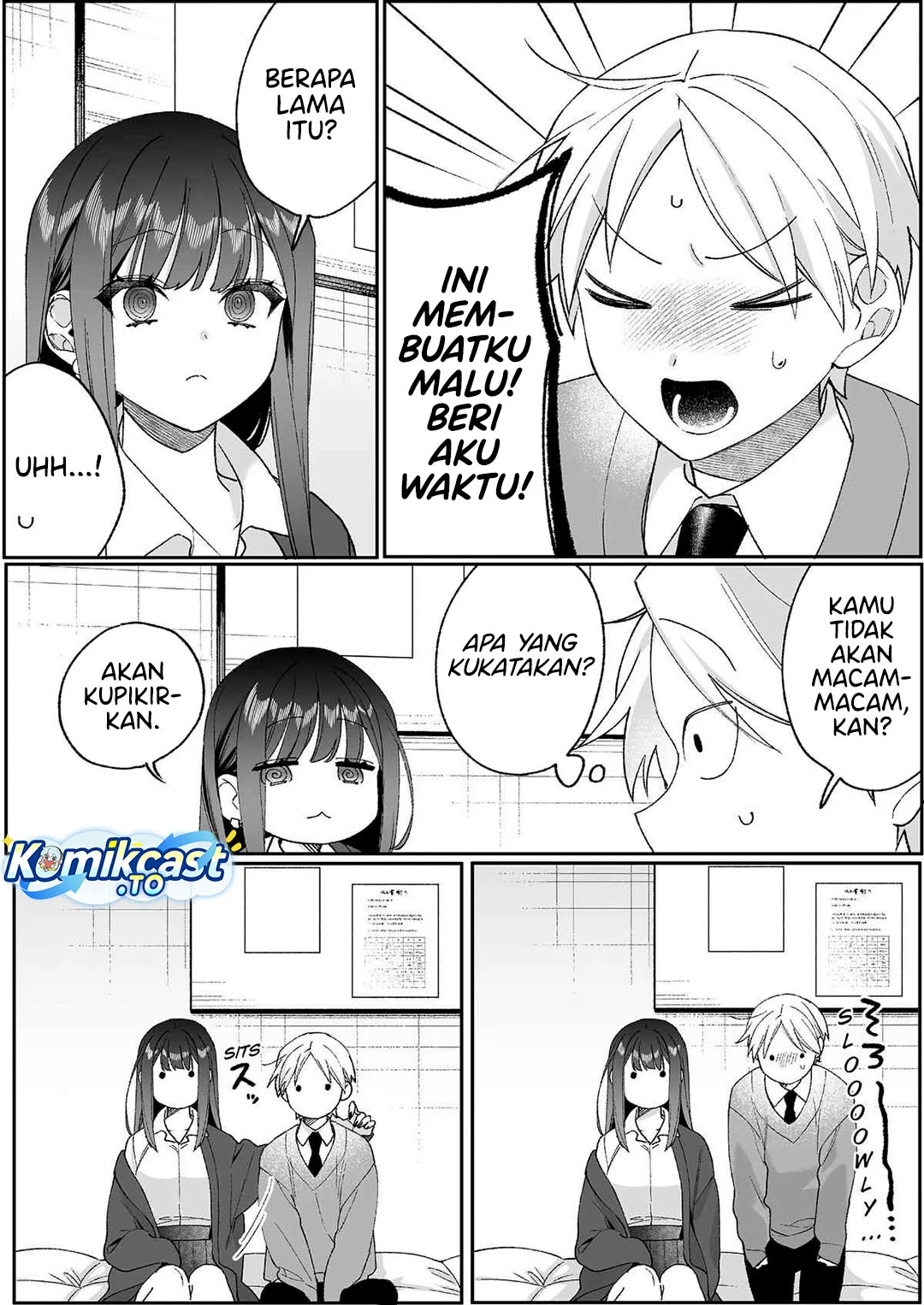 Chapter 96 - halaman 12