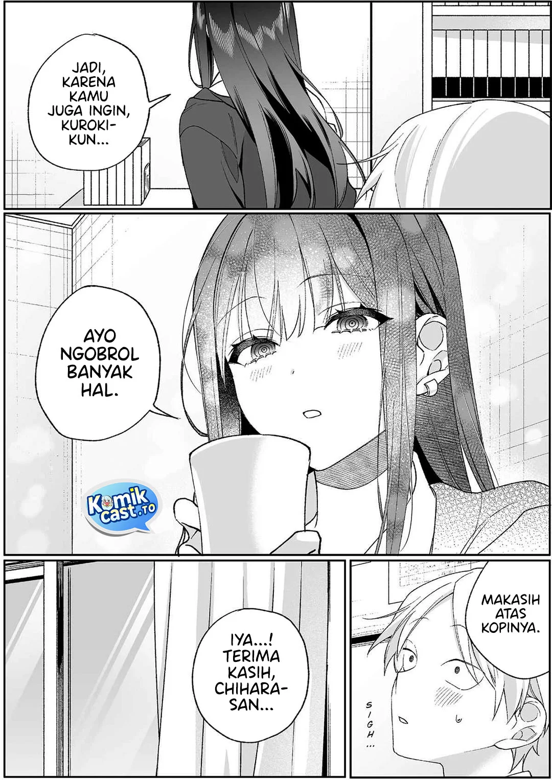 Chapter 96 - halaman 14
