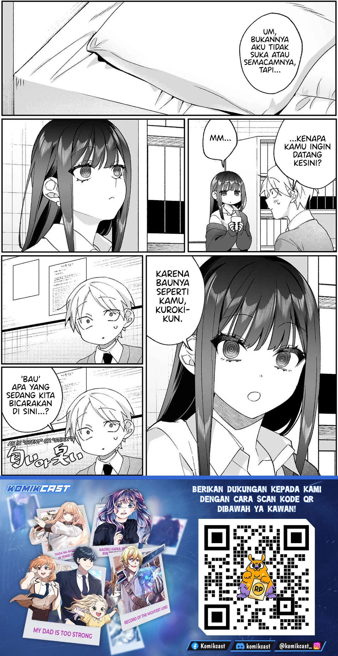 Chapter 96 - halaman 15