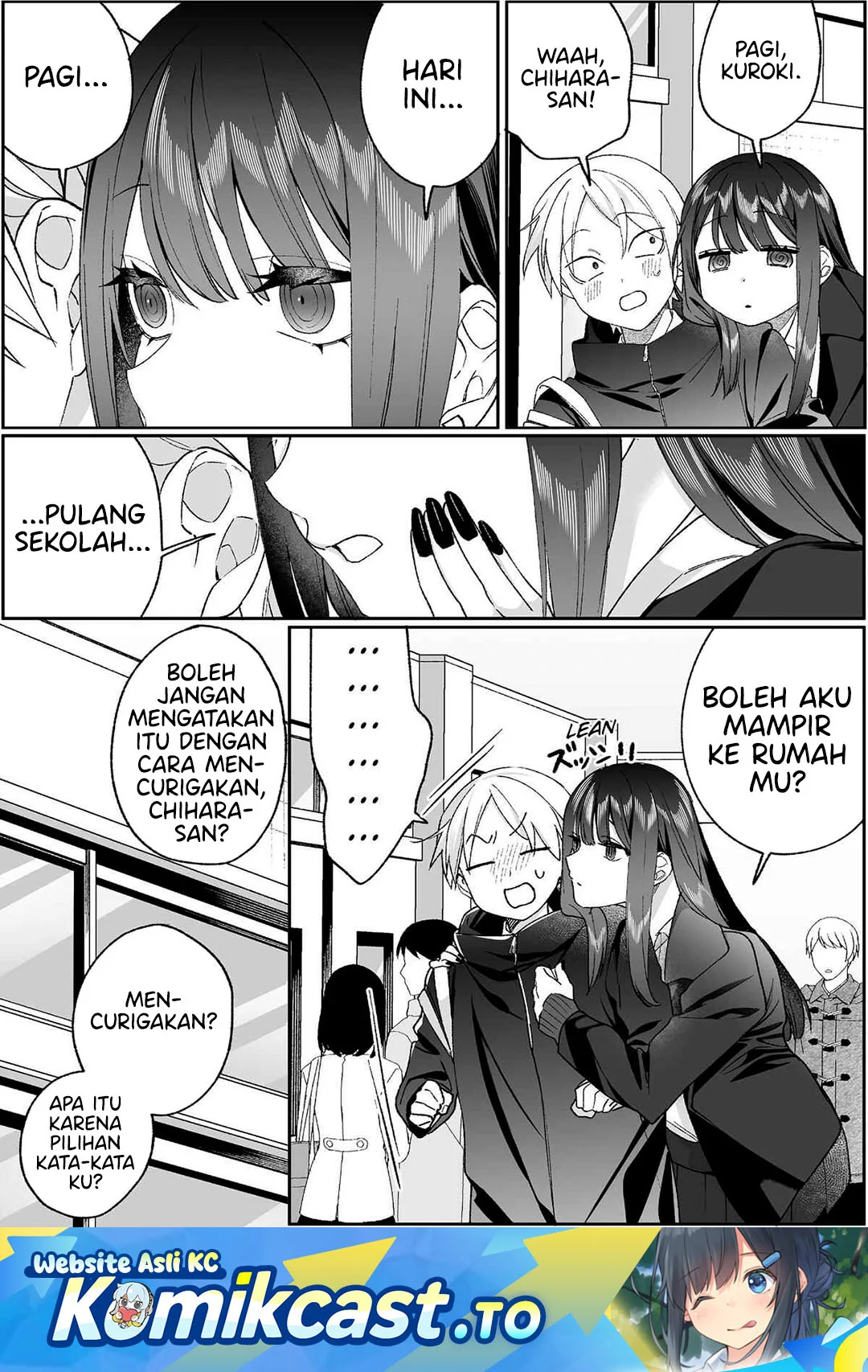 Chapter 96 - halaman 3
