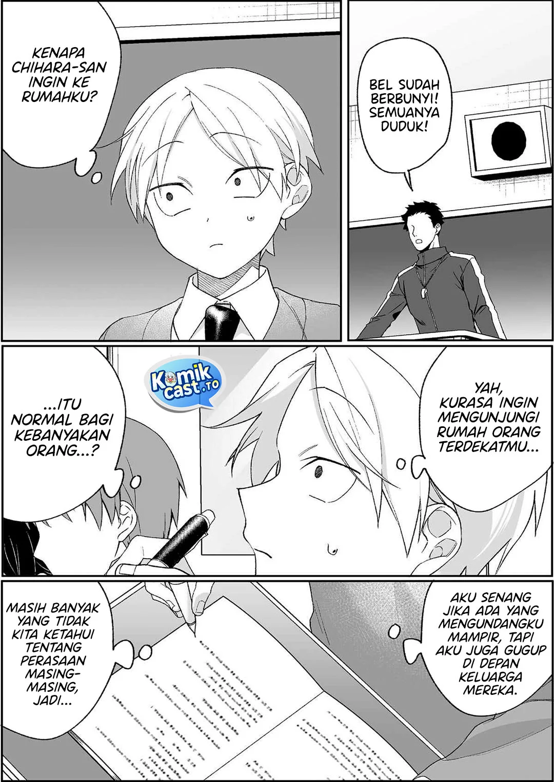 Chapter 96 - halaman 5