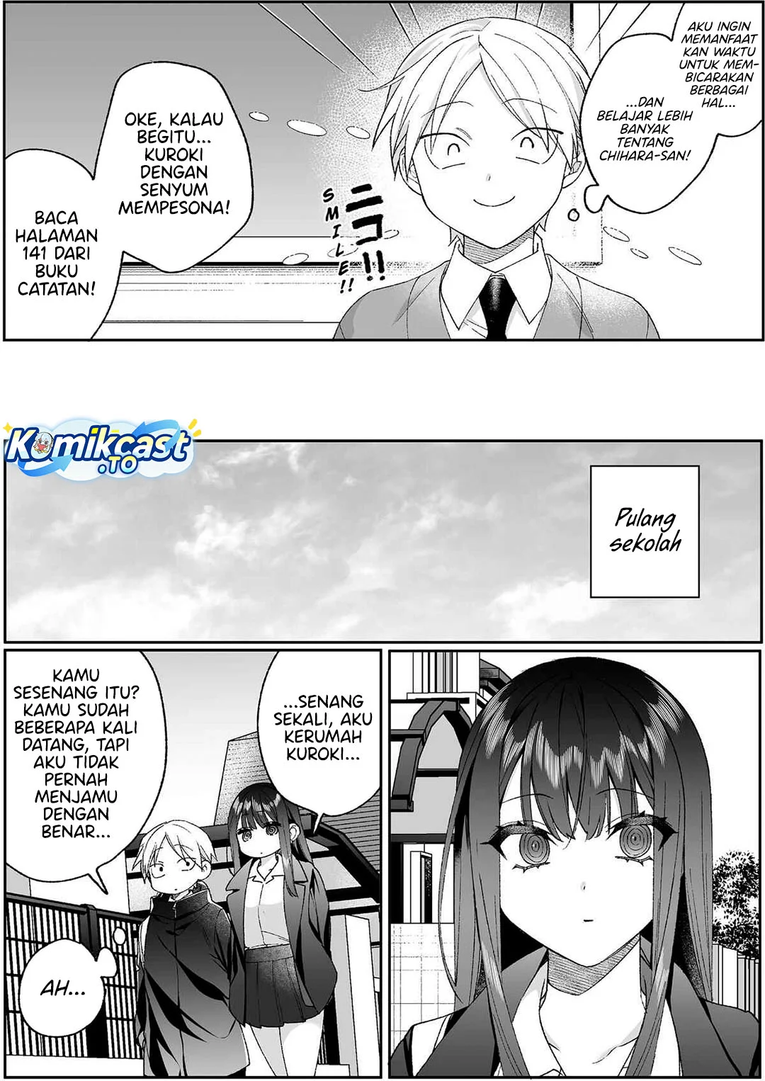 Chapter 96 - halaman 6