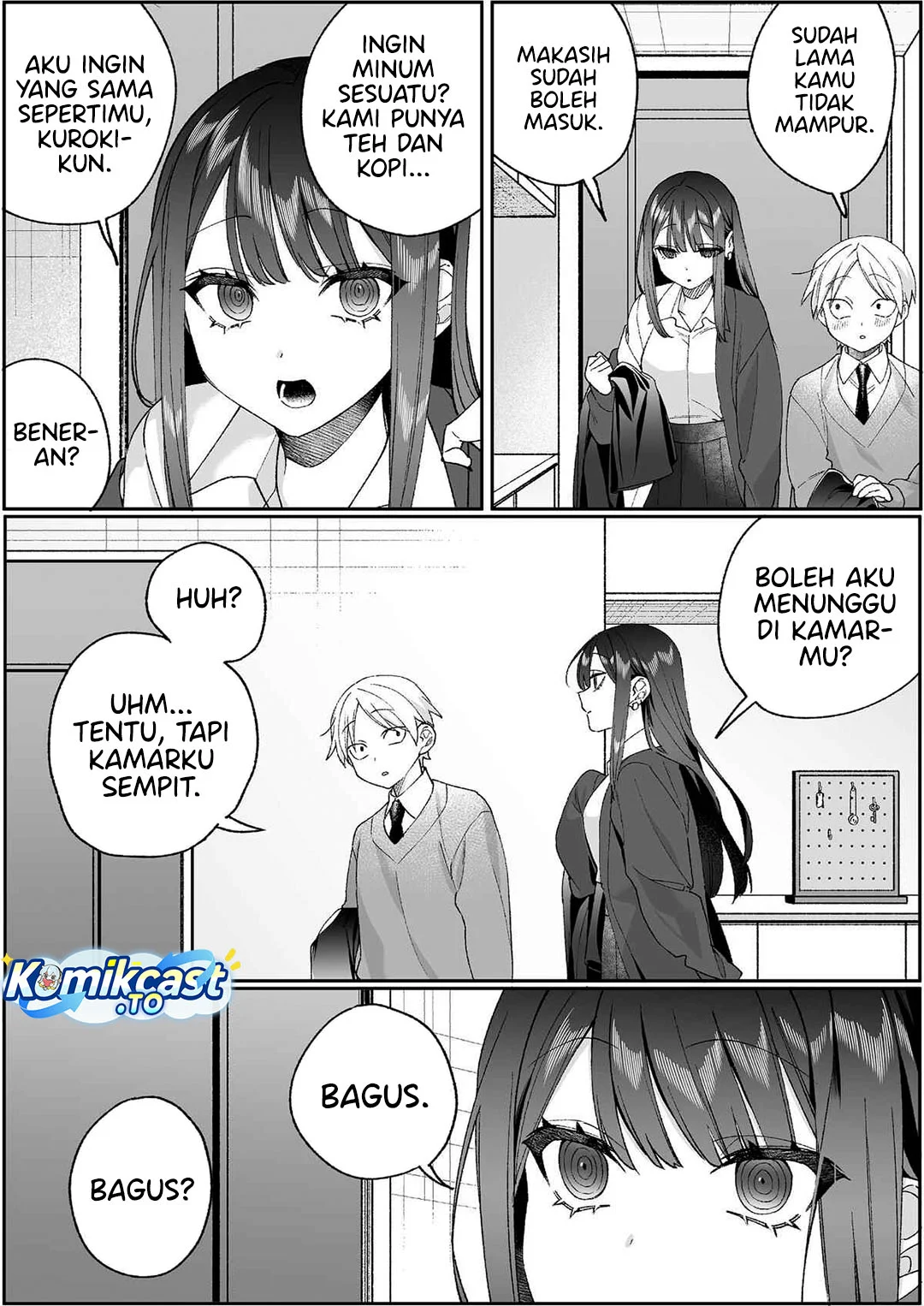 Chapter 96 - halaman 9