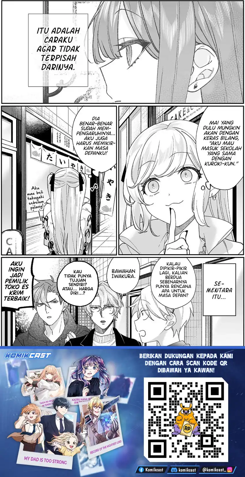Chapter 97 - halaman 11