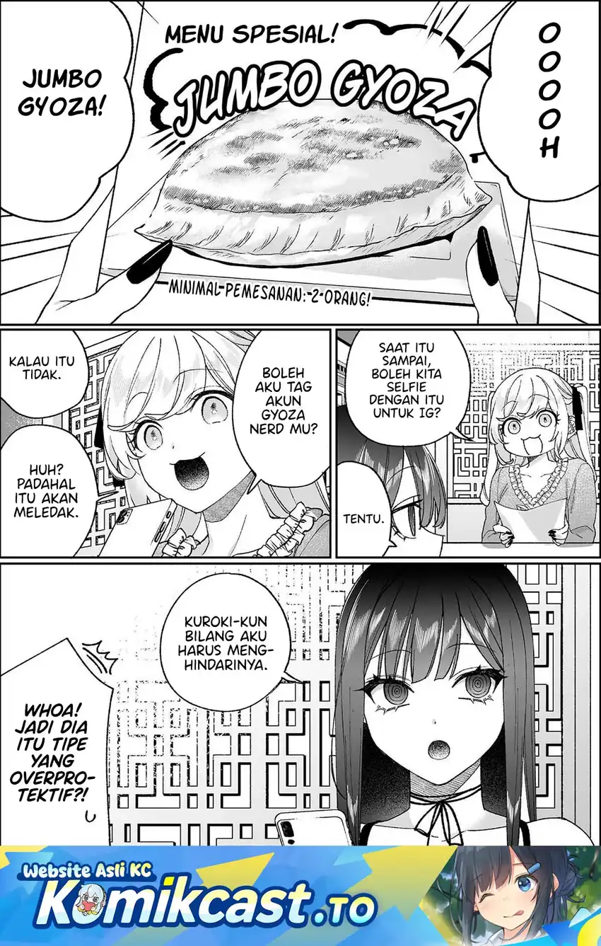Chapter 97 - halaman 3