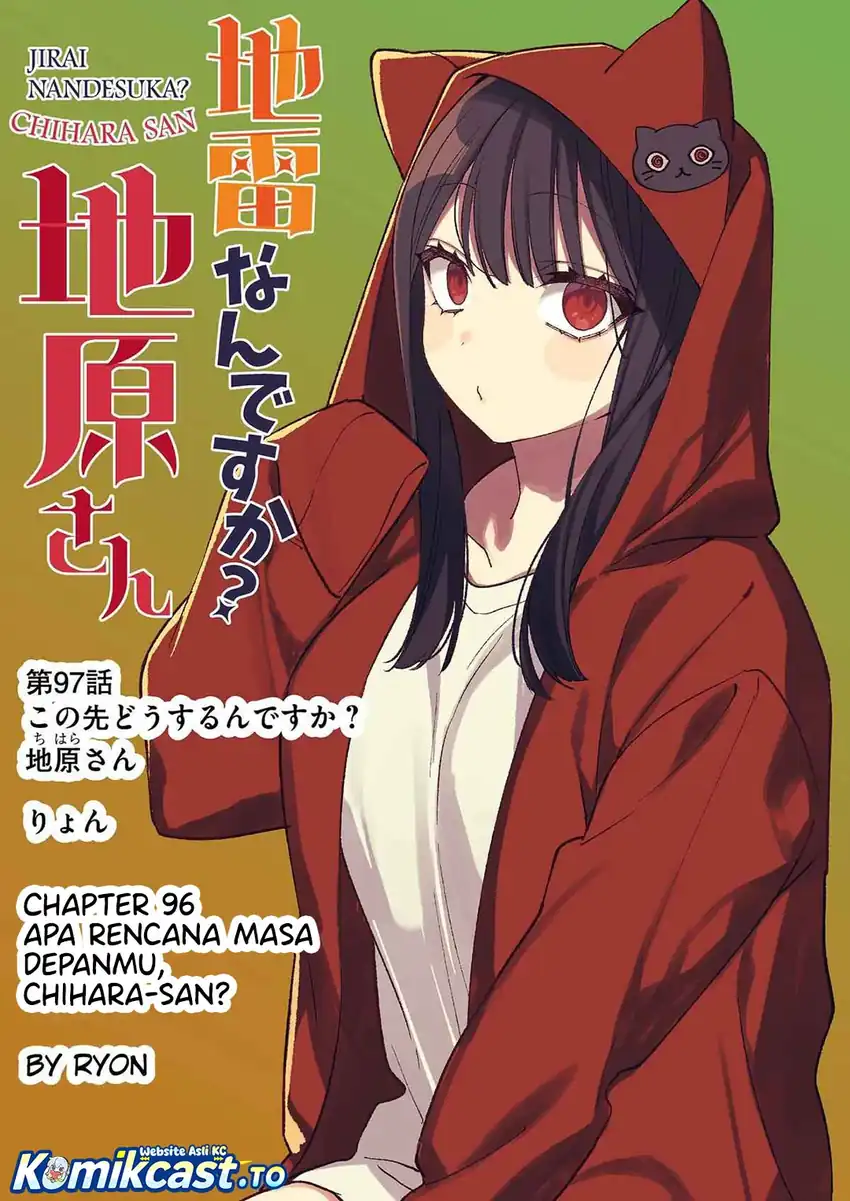 Chapter 97 - halaman 4