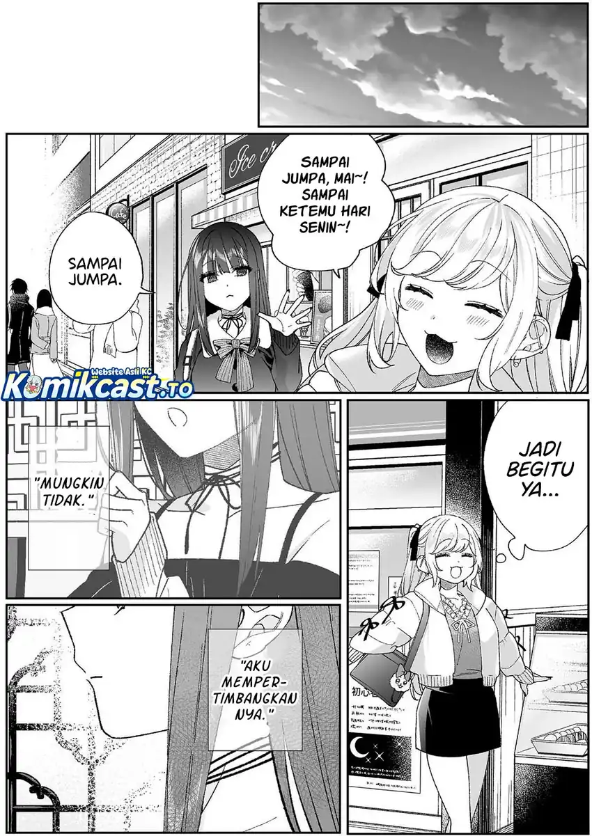 Chapter 97 - halaman 10