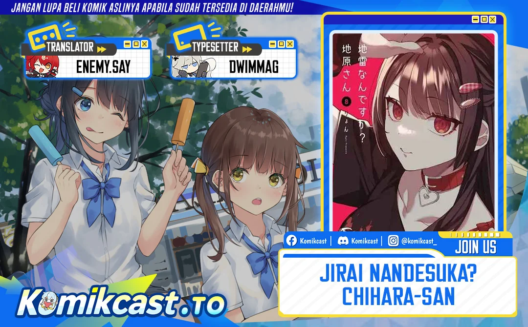 Chapter 98 - halaman 2