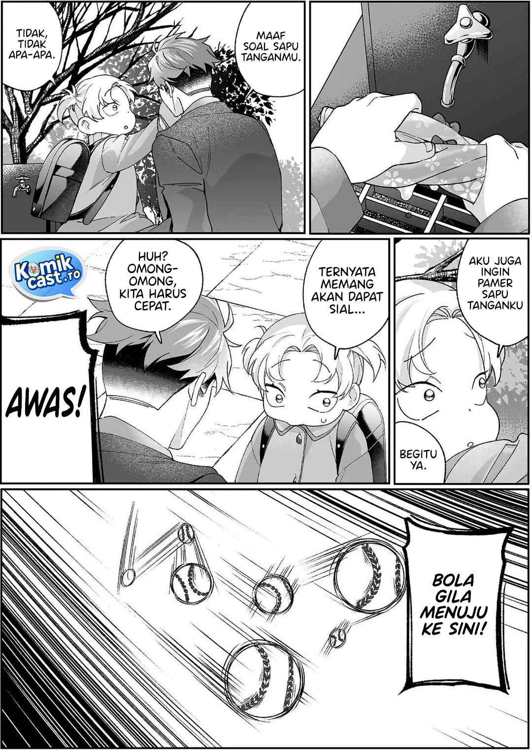 Chapter 98 - halaman 11