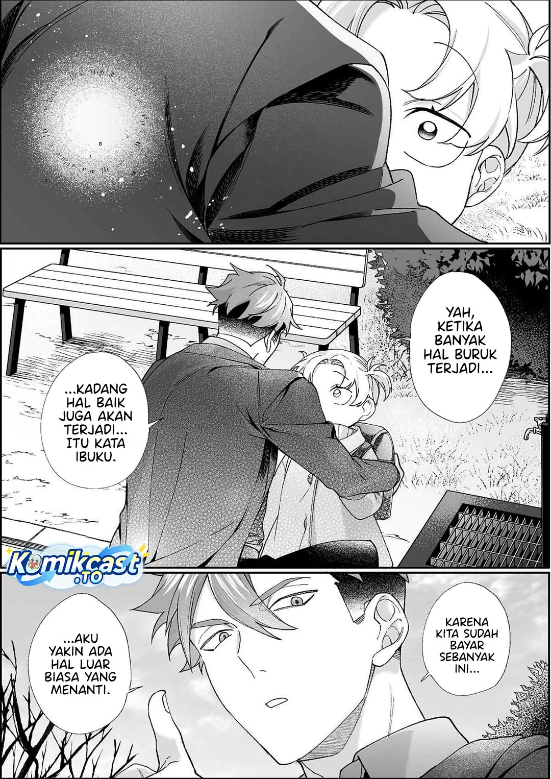 Chapter 98 - halaman 12