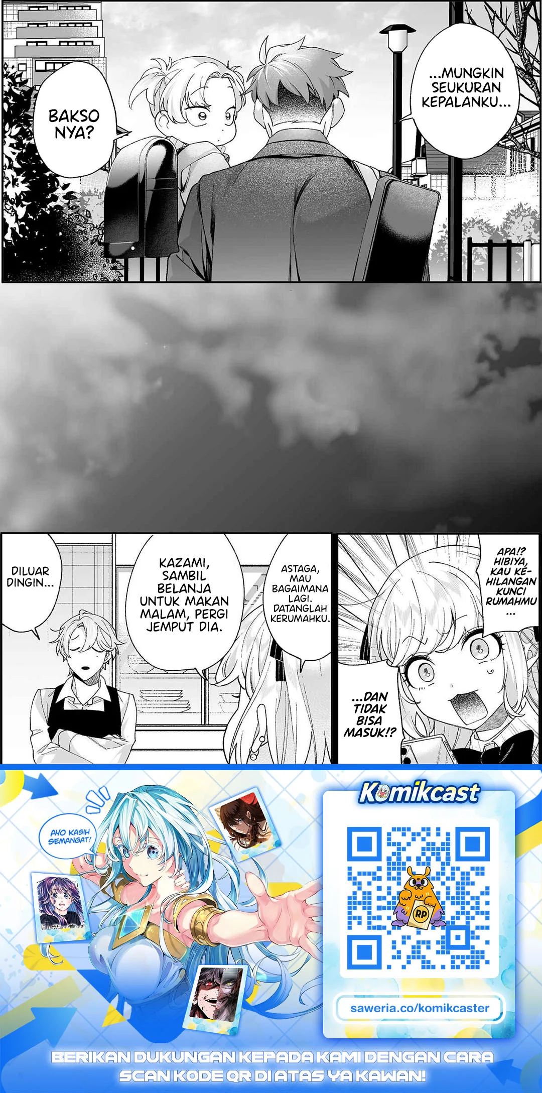 Chapter 98 - halaman 14