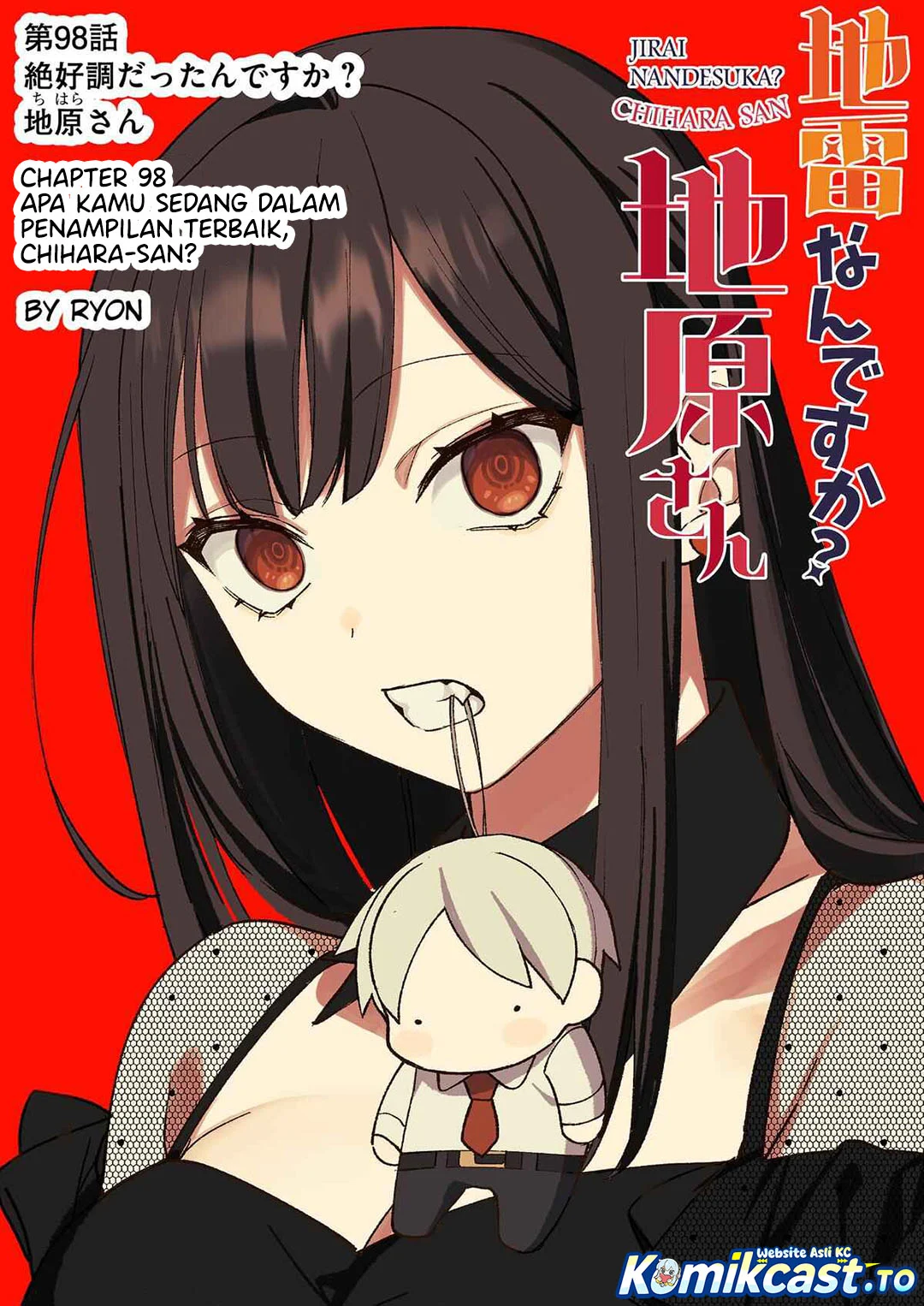 Chapter 98 - halaman 4