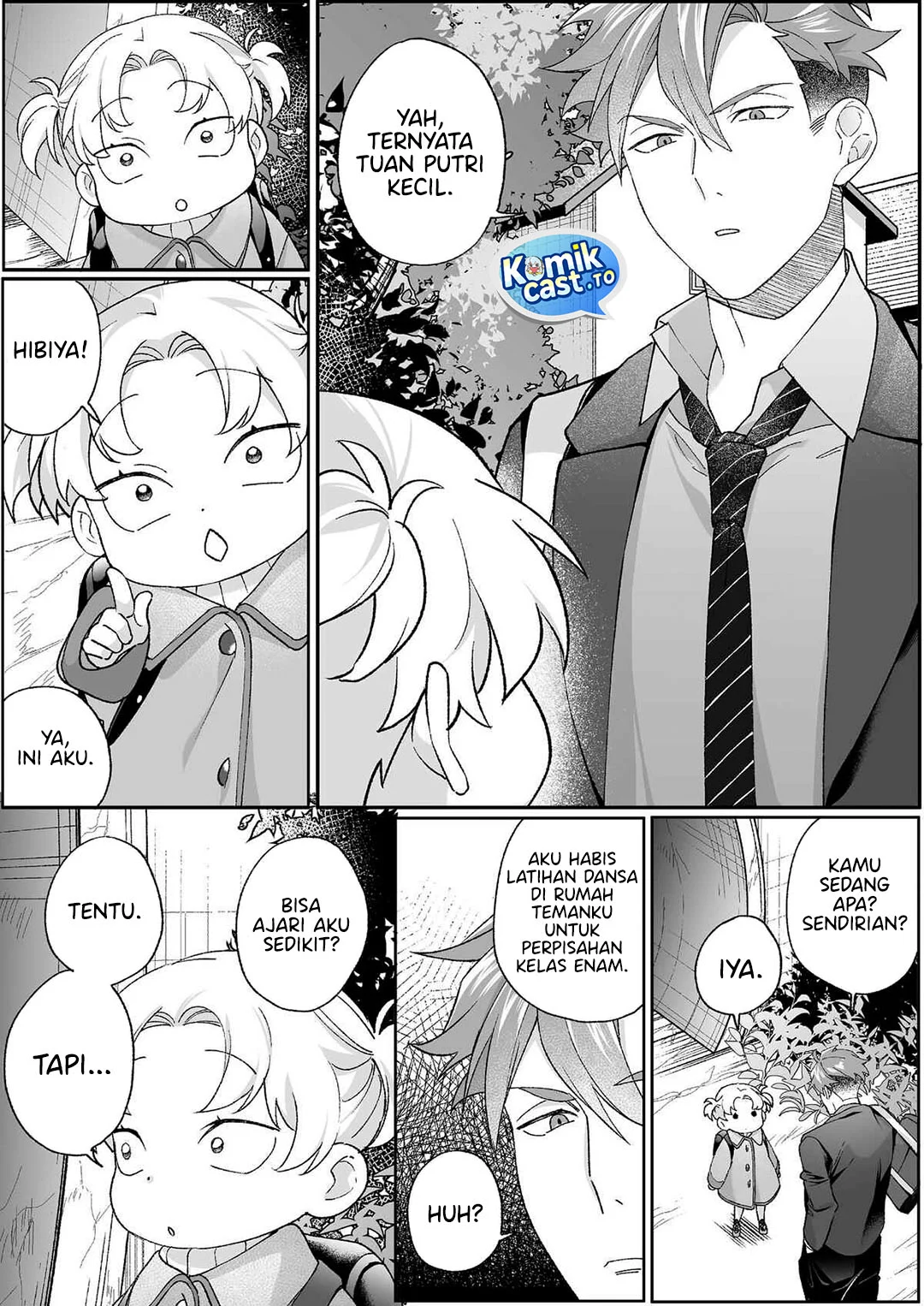 Chapter 98 - halaman 5