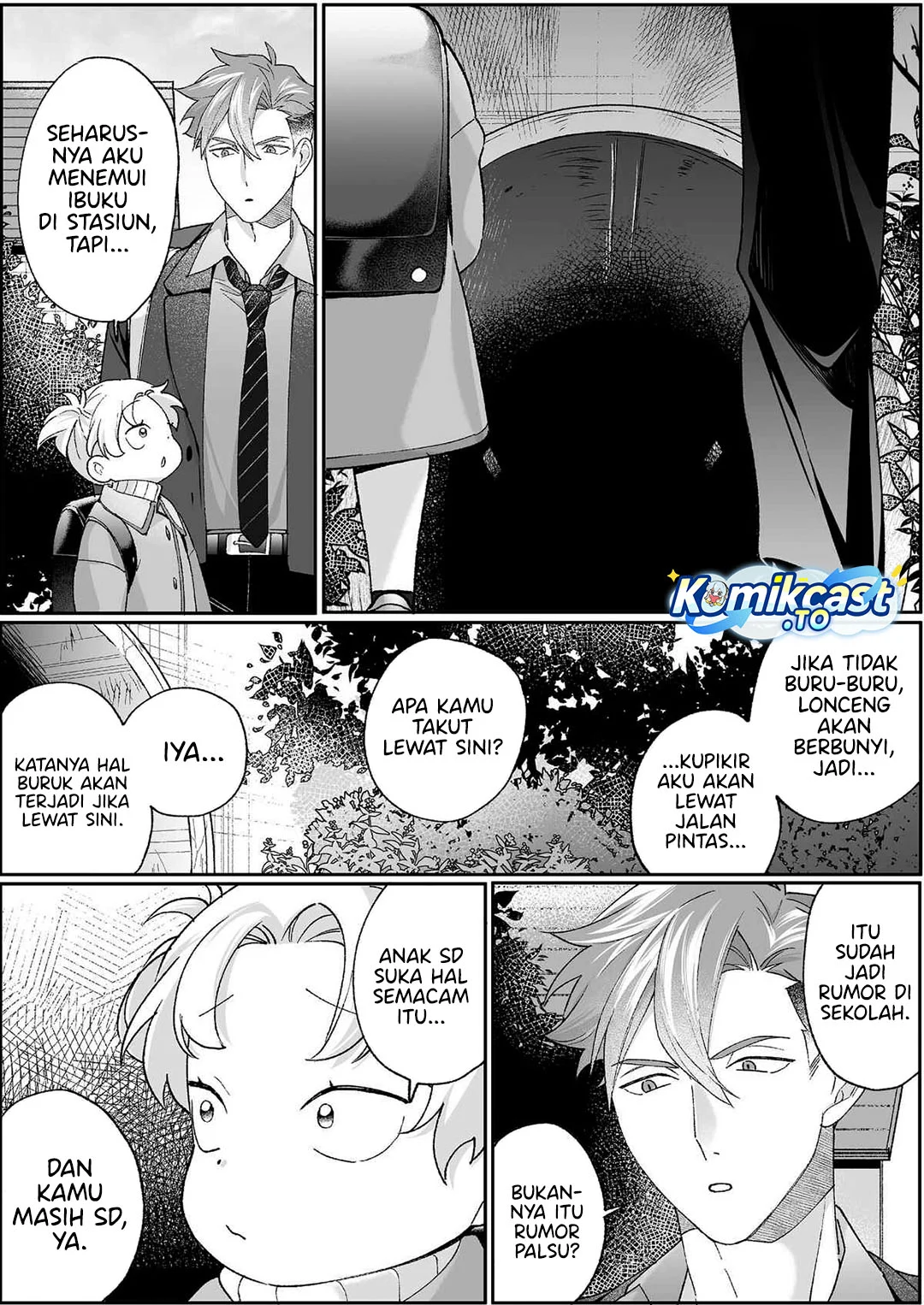 Chapter 98 - halaman 6