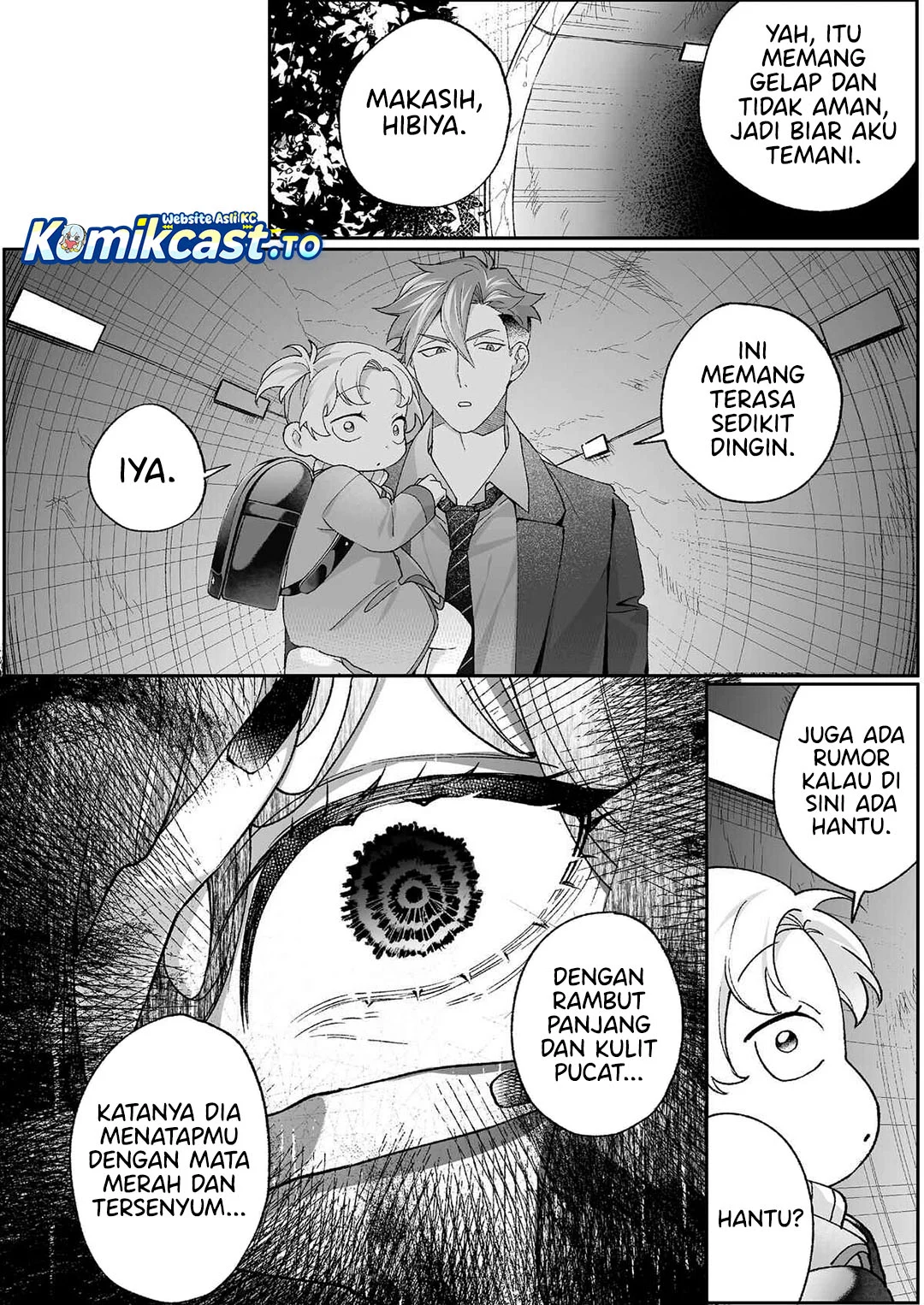 Chapter 98 - halaman 7