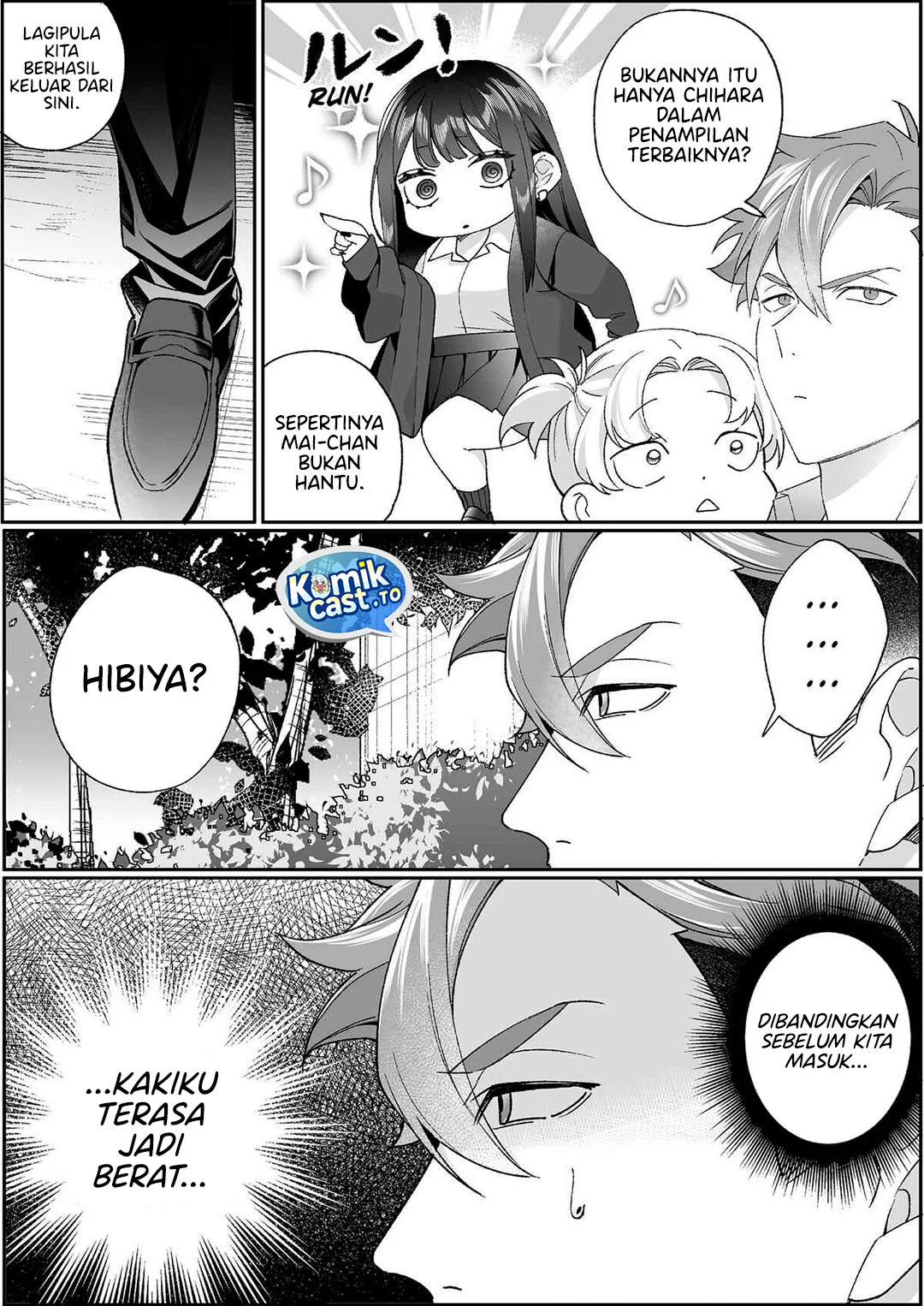 Chapter 98 - halaman 8