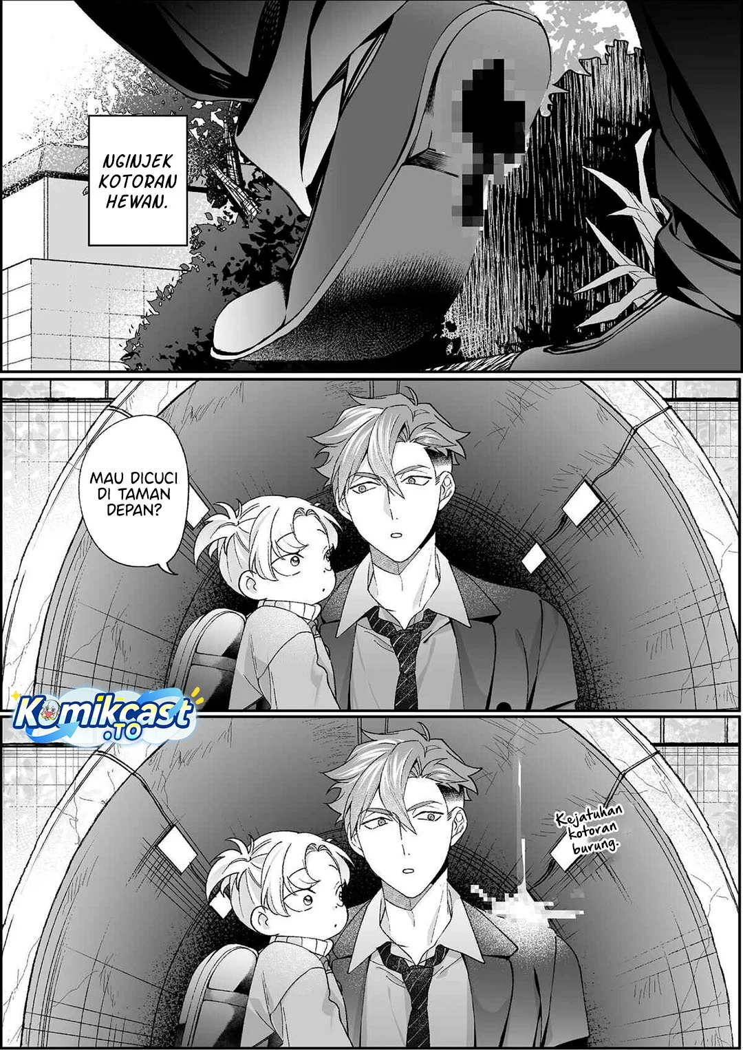 Chapter 98 - halaman 9