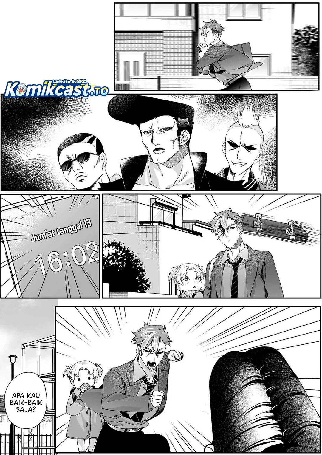 Chapter 98 - halaman 10