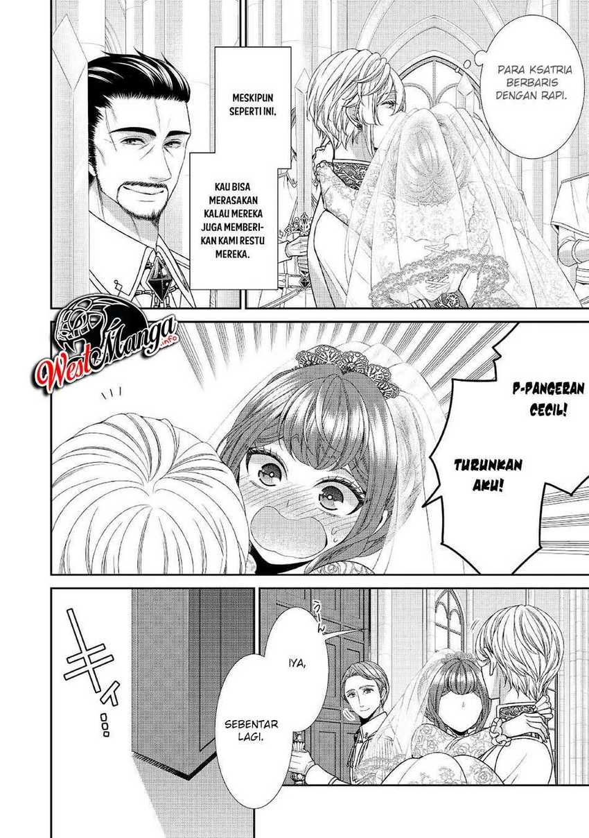 Chapter 32 - halaman 8