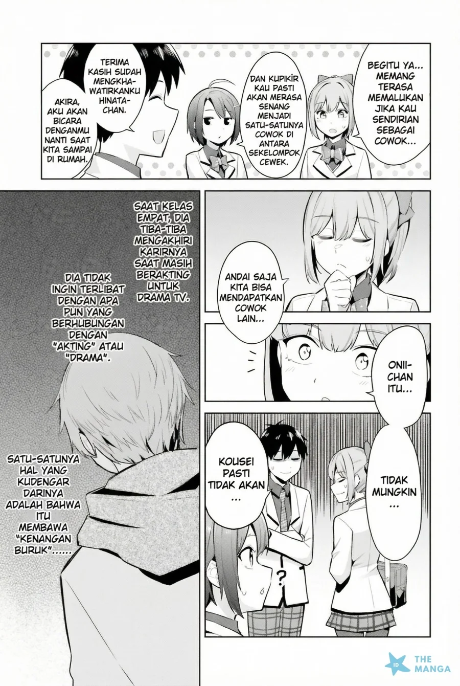Chapter 18 - halaman 23