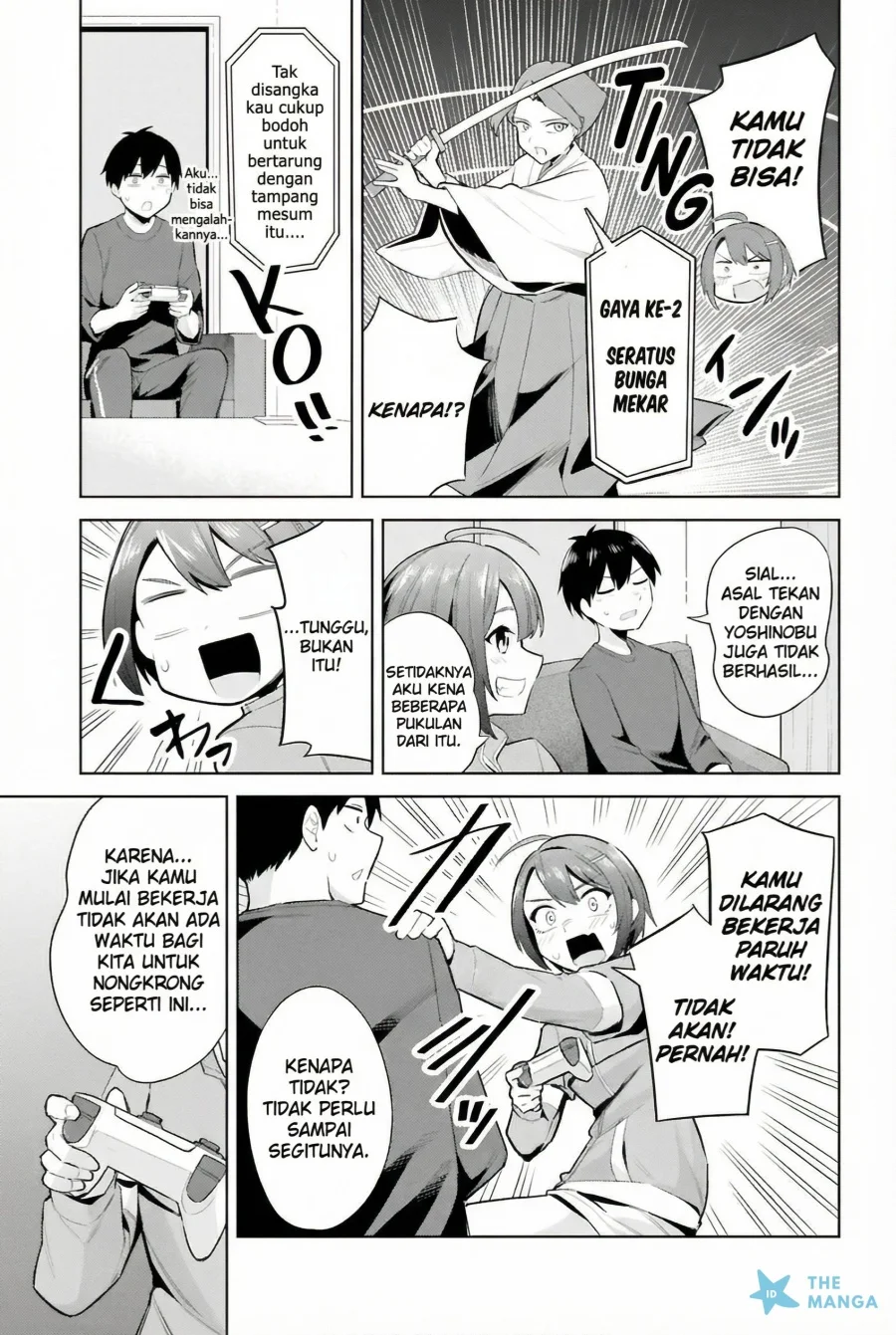 Chapter 18 - halaman 27