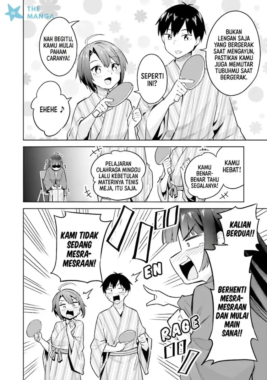 Chapter 23 - halaman 12