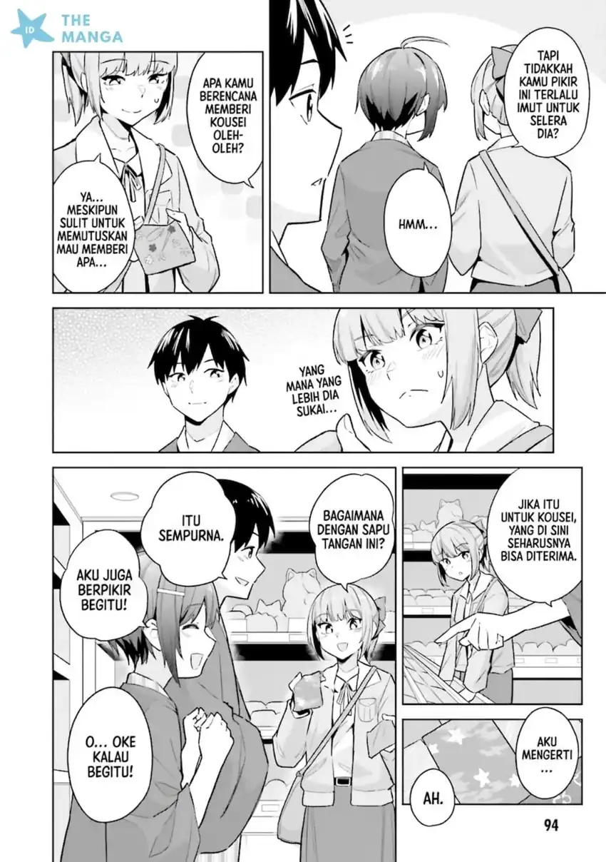 Chapter 23 - halaman 32