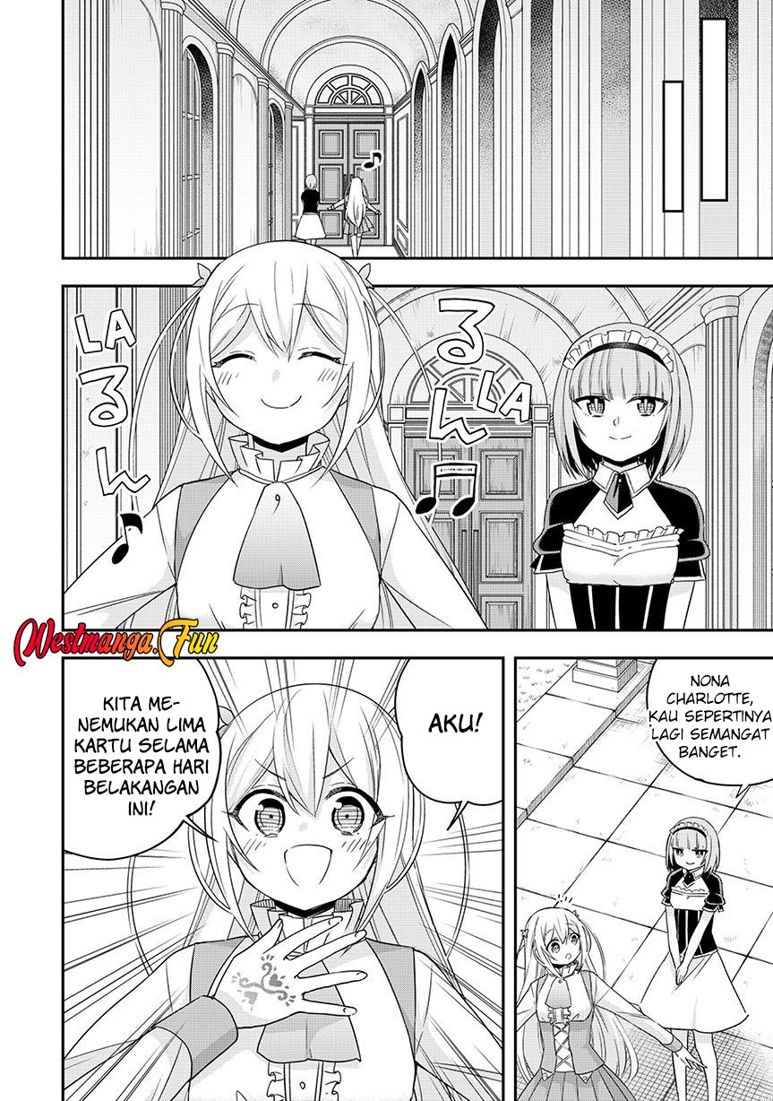 Chapter 113 - halaman 12