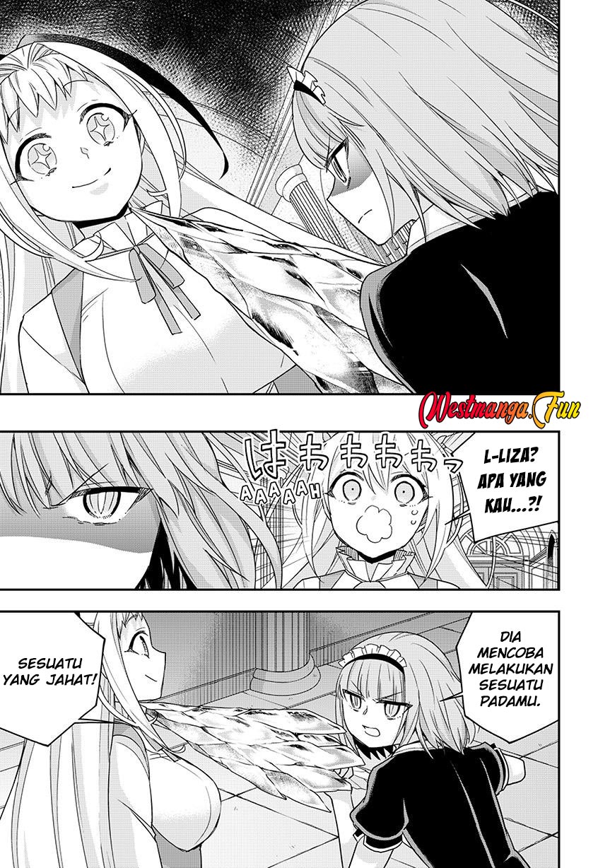 Chapter 113 - halaman 20