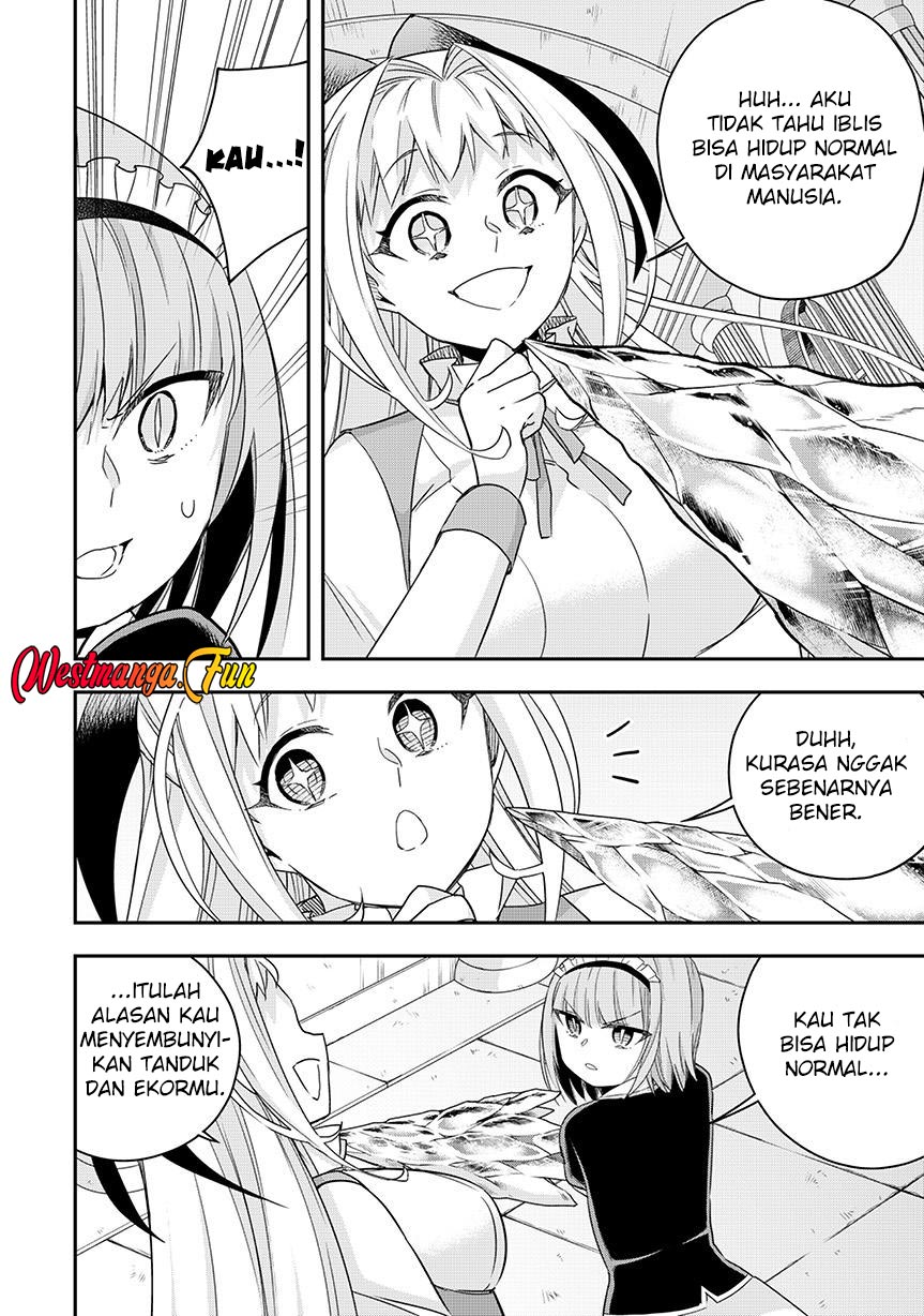 Chapter 113 - halaman 21