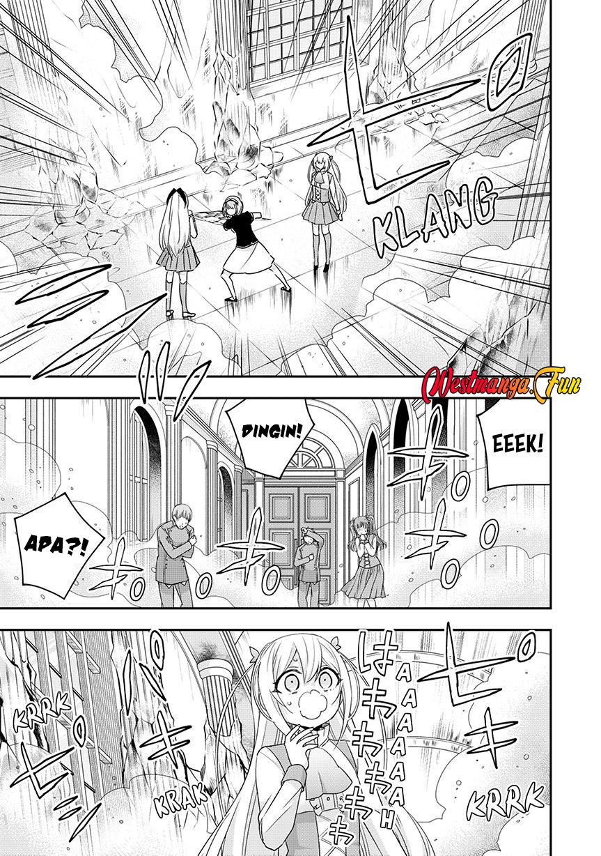 Chapter 113 - halaman 22