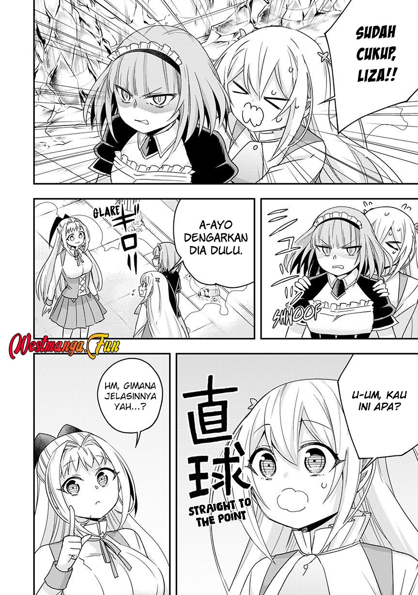 Chapter 113 - halaman 23