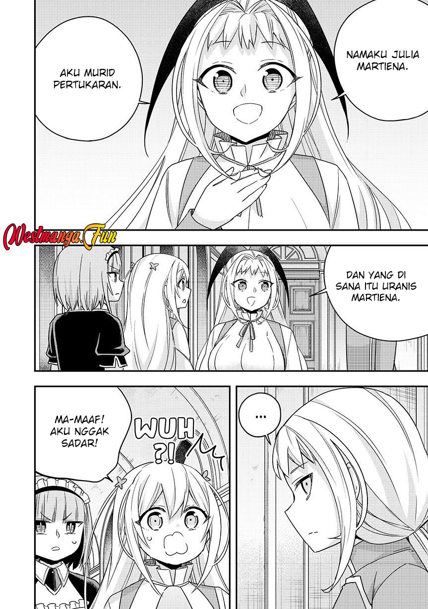 Chapter 113 - halaman 25