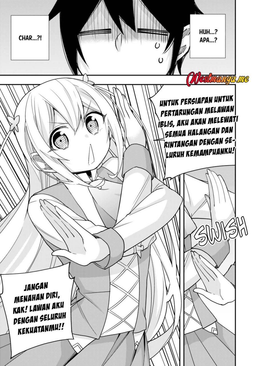 Chapter 115 - halaman 21