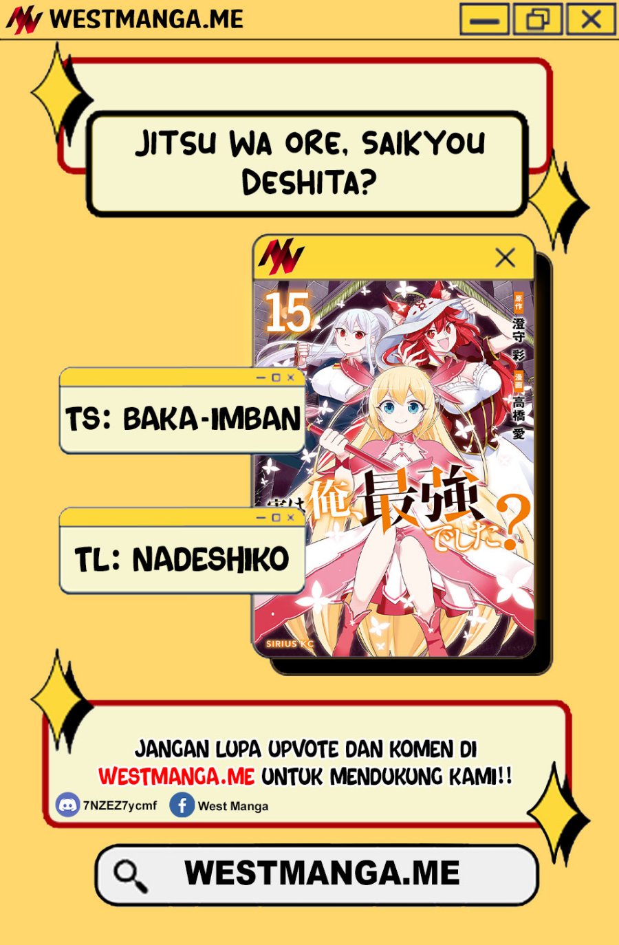 Chapter 115 - halaman 5