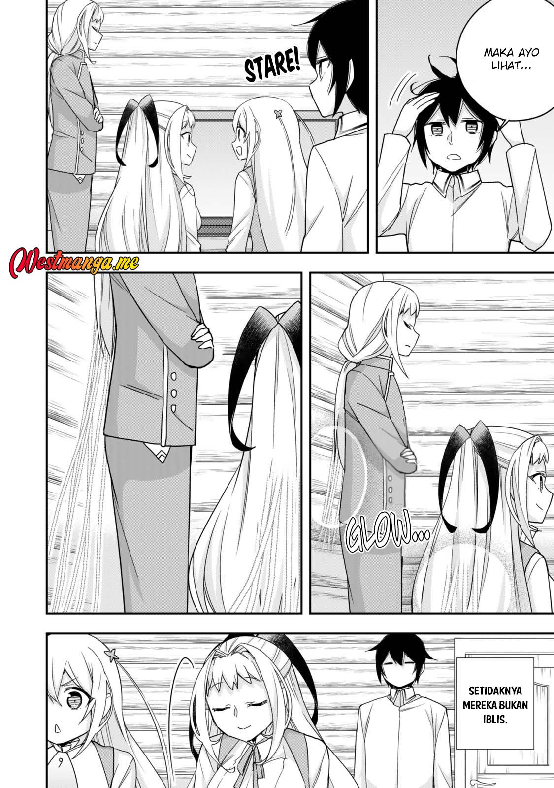 Chapter 116 - halaman 11