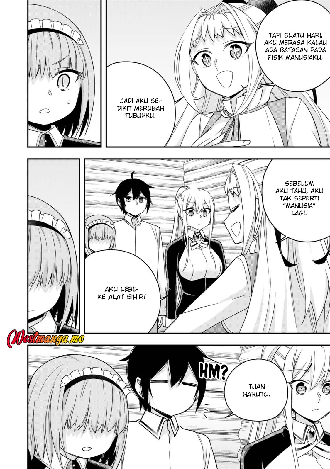 Chapter 116 - halaman 13