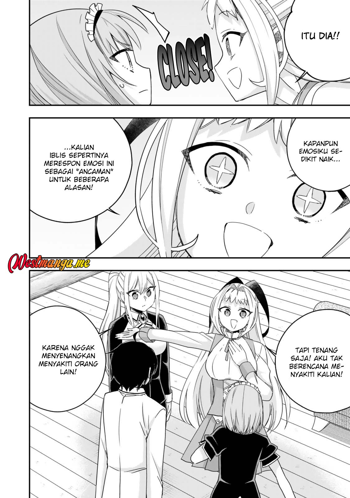 Chapter 116 - halaman 15