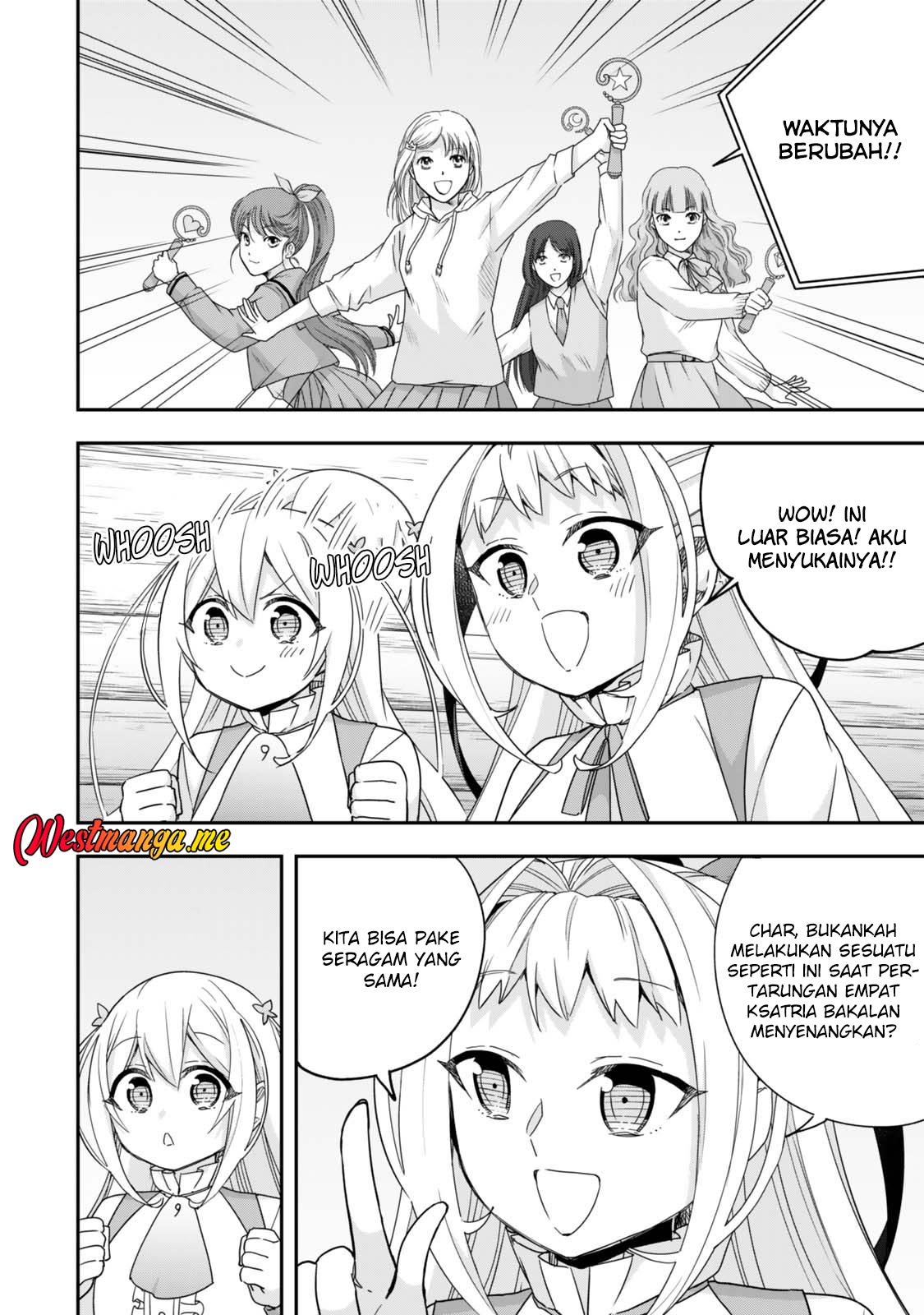 Chapter 116 - halaman 17