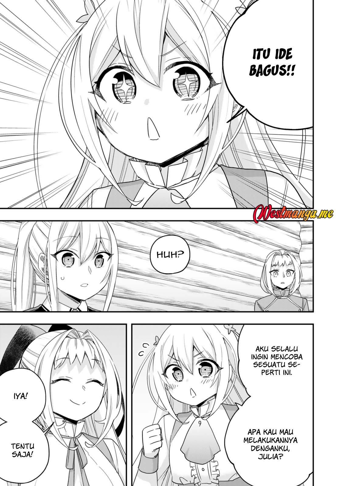 Chapter 116 - halaman 18