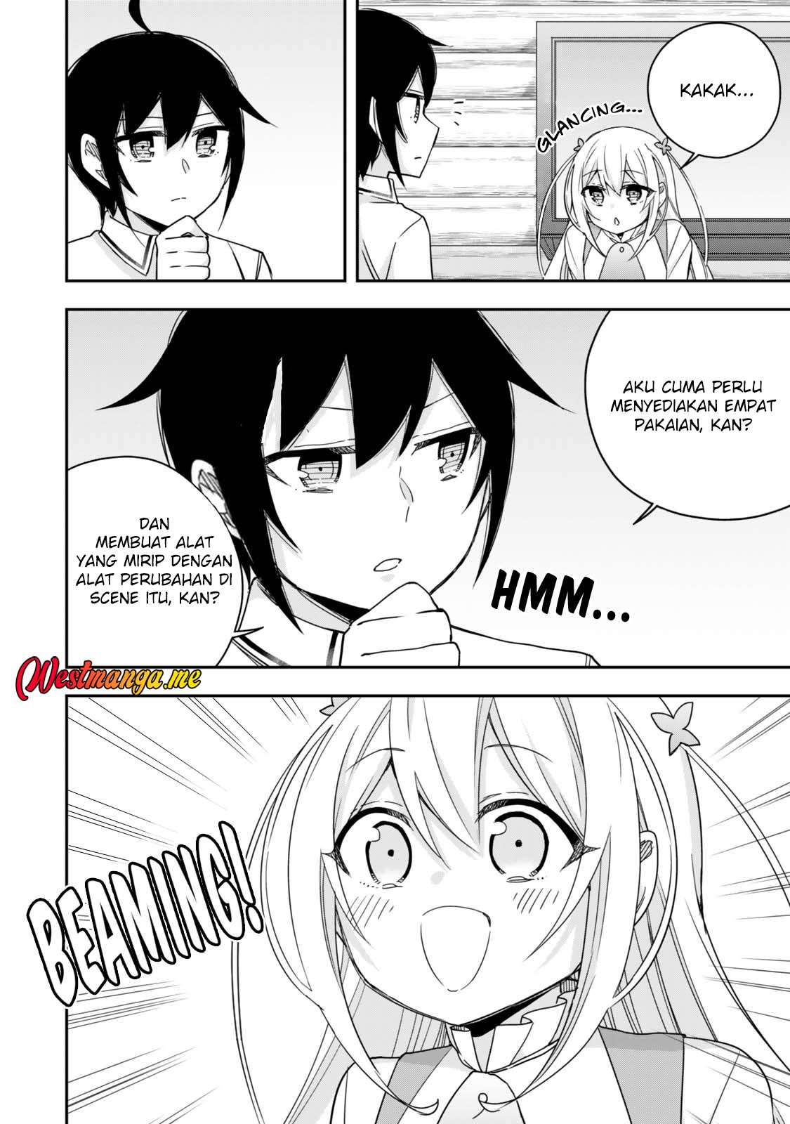 Chapter 116 - halaman 20