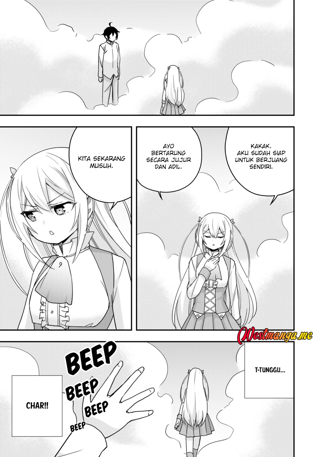 Chapter 116 - halaman 3