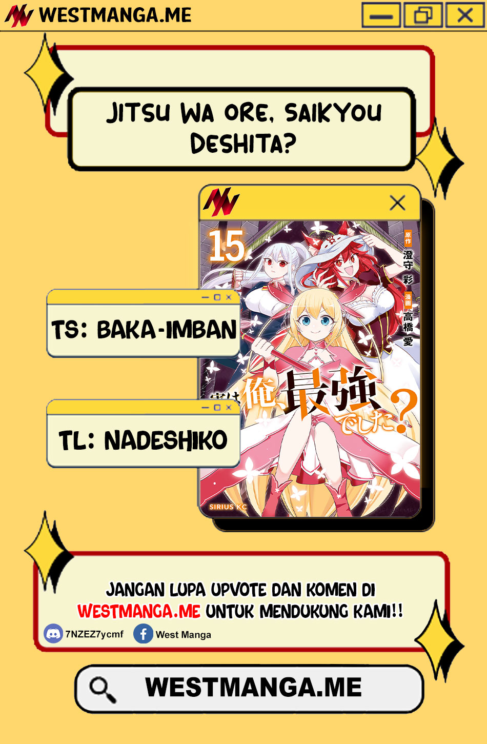 Chapter 116 - halaman 5
