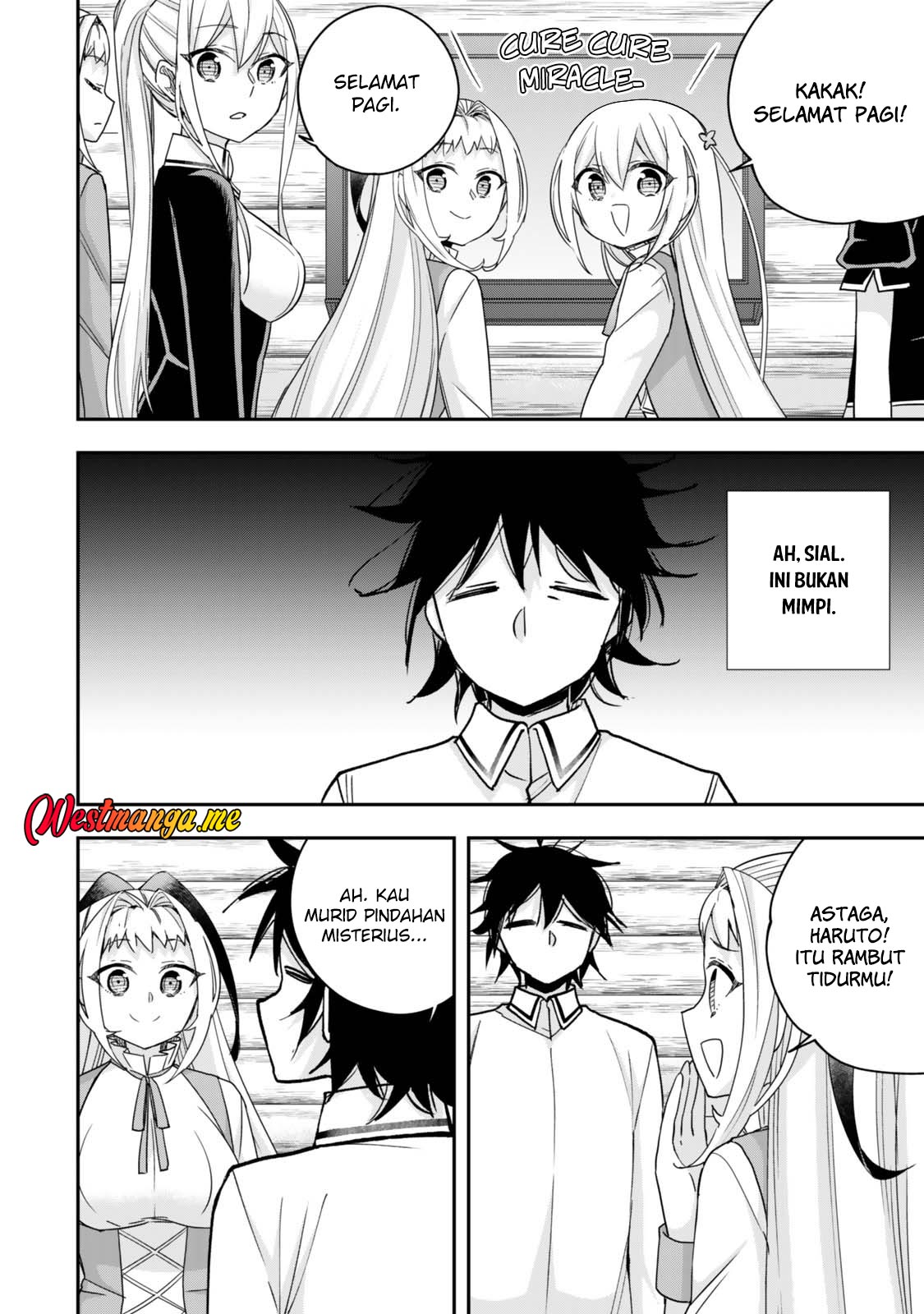 Chapter 116 - halaman 7