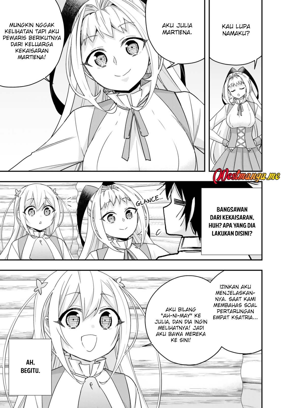 Chapter 116 - halaman 8